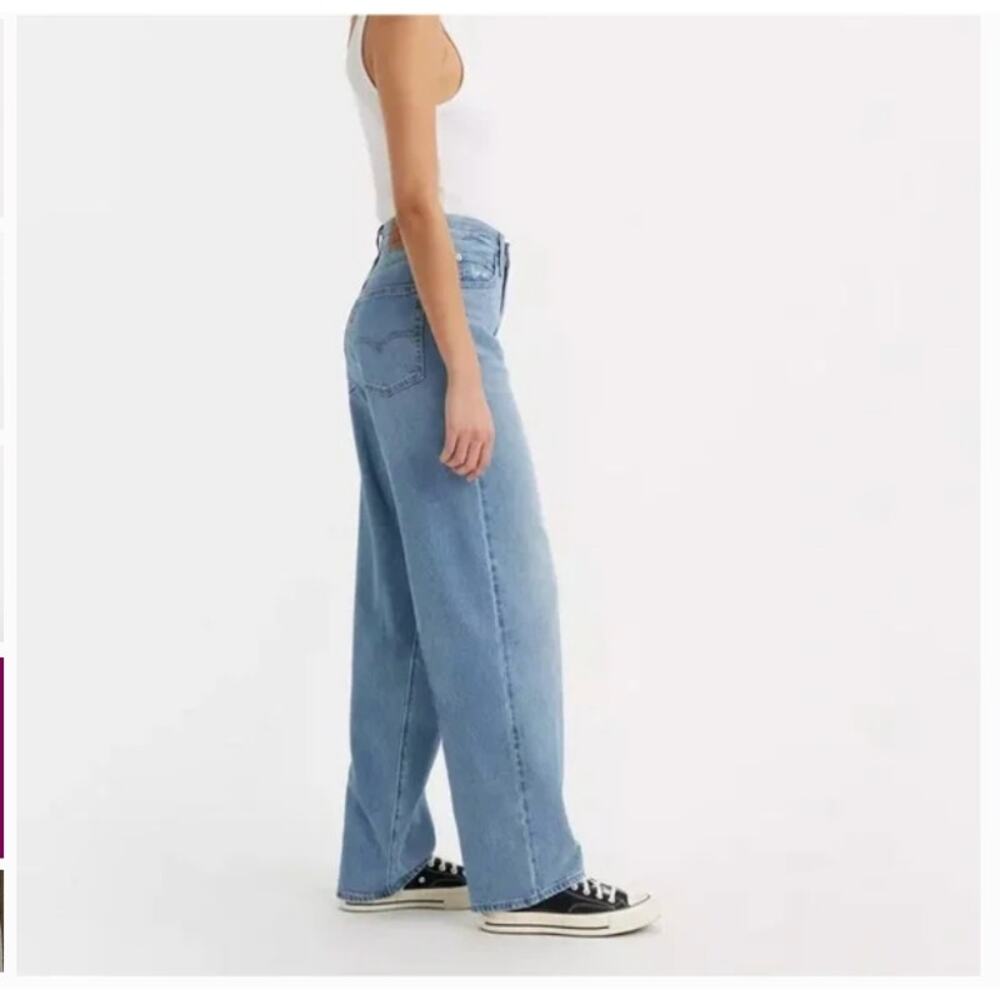 WOMEN'S JEANS - Picture 3 of 10